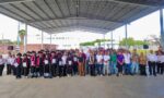 Conmemora DIF-Reynosa el Día Mundial contra el Trabajo Infantil con graduación de alumnos de PANNARTI
