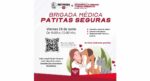 El Alcalde Carlos Peña Ortiz invita a la Brigada Médica «Patitas Seguras»