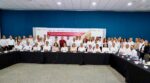 Refuerzan trabajo preventivo contra el dengue en zona sur de Tamaulipas  