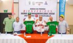 Será Reynosa la sede para la Serie Latinoamericana de Beisbol 2026 de Ligas Pequeñas