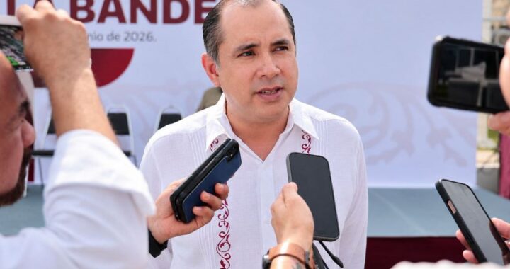 Orden financiero coloca a Tamaulipas como referente en la frontera norte