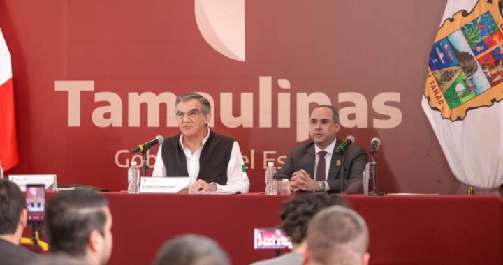 Reconocen fortaleza financiera de Tamaulipas; será anfitrión de la reunión nacional de funcionarios fiscales