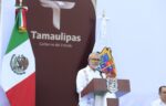Consolida Tamaulipas el legado del Mundial Social con la entrega de canchas deportivas