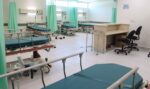 Amplía Gobierno de Américo atención médica al consolidar red hospitalaria