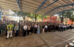 Refuerza Guardia Estatal Cibernética la cultura de prevención digital en escuelas de Tampico