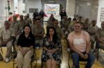 Reciben PPLs del CEDES Altamira orientación sobre diversidad sexual y cero discriminación