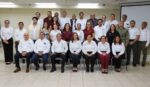 Secretaría de Salud de Tamaulipas refuerza acciones preventivas ante temporada de huracanes y calor extremo