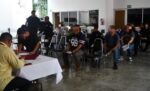 Inicia SSPT entrega de becas para fortalecer la educación de servidores públicos y sus familias