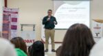 Fortalece STPS cultura de prevención contra el acoso y hostigamiento en el COBAT