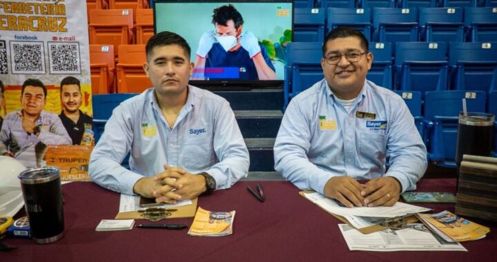 Ferias de Empleo recorrerán Tamaulipas para acercar oportunidades laborales a la ciudadanía