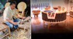 Presente Tamaulipas en el Complejo Cultural Los Pinos