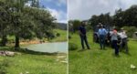 Impulsan el desarrollo de la Cooperativa Ecoturística Puerto Paraíso: Sectur