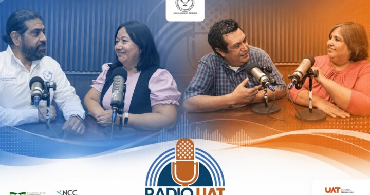 Radio UAT: referente iberoamericana en la divulgación de la ciencia