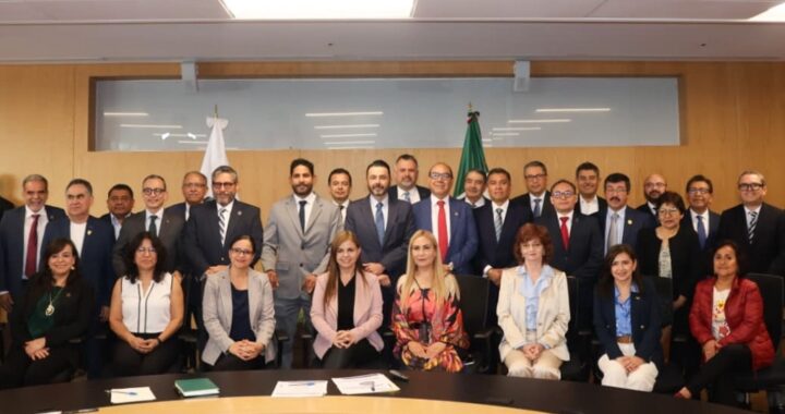 En la ASF la UAT se compromete a fortalecer los mecanismos de fiscalización