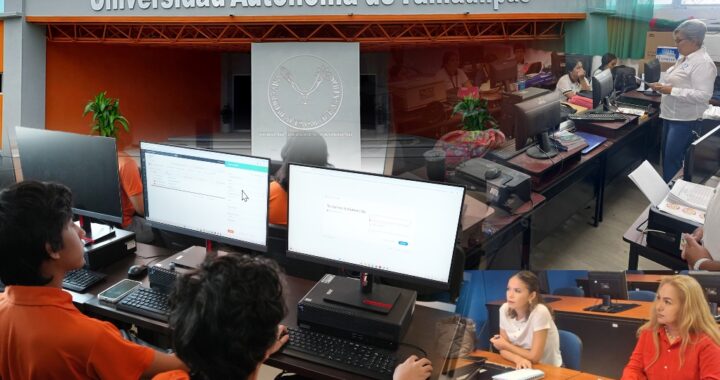 Lleva la UAT programas educativos a diversos municipios a través de Unidades Regionales