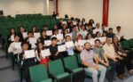 Reconoce UPRR la excelencia académica de sus estudiantes