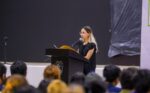 Reconocen universitarios apoyo de Becas Municipales en Reynosa