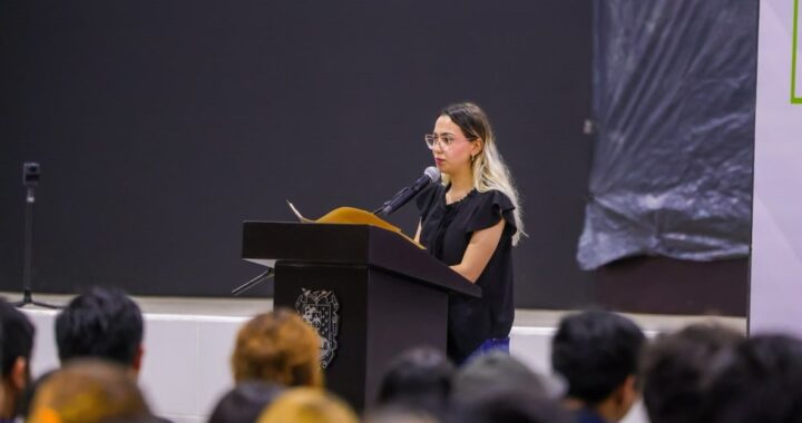 Reconocen universitarios apoyo de Becas Municipales en Reynosa