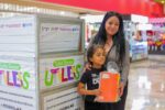 Invita DIF-Reynosa a sumar esperanza en el regreso a clases de la niñez