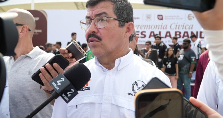 Activa la UAT certificación de oficios y competencias laborales en Tamaulipas