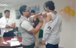 Garantiza Salud seguridad sanitaria en Tamaulipas durante el Mundial