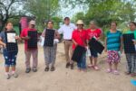 Amplía DIF-Reynosa la atención comunitaria en la zona rural