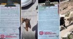 Atendió Control y Bienestar Animal atendió reportes en Las Cumbres y Ernesto Zedillo