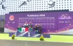 Orgullo de Reynosa en el World Para Athletics Grand Prix Tlaxcala 2026