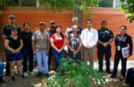 Héroes de la Prevención llega a las colonias de Reynosa