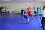 Invita el Gobierno de Reynosa a formar parte del equipo de Box del Polideportivo