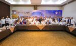 Reconocen Notarios gestión de desarrollo integral de Reynosa por el Presidente Municipal Carlos Peña Ortiz