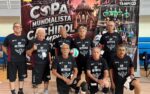 Equipo de Cachibol del DIF-Reynosa participa en Copa Mundialista de Cachibol Tampico 2026