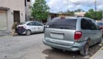 Coloca Dirección de Medio Ambiente avisos en vehículos en desuso