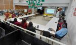 Impulsa COMAPA desarrollo profesional y bienestar de su personal