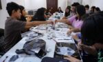 Arranca curso de verano de Artes Visuales 2026 en el Museo Histórico Reynosa