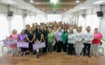 Premia DIF Tamaulipas a organizaciones ganadoras de la convocatoria Familias en Paz 2026