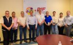 Alista DIF-Reynosa y Club Rotario nueva edición de la campaña Oigamos Juntos
