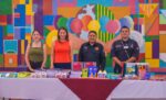 Agradece DIF-Reynosa a Protección Civil y Bomberos por unirse a la campaña «Todos Somos Útiles»
