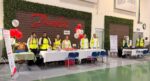 Acerca DIF-Reynosa atención visual y programas a trabajadores de las maquiladoras Danfoss planta 4 y Kimball