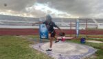Continúa preparándose el equipo de Deporte Adaptado con el apoyo del Gobierno de Reynosa