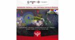 Vigila PCyB evolución de Depresión Tropical Dos, con monitoreo permanente