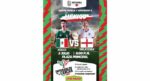 ¡La FIFA ya nos puso la hora, nosotros la Fan Zone y todo el corazón!