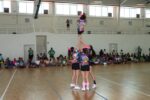 Invita el Gobierno de Reynosa a formar parte del equipo de Gimnasia del Polideportivo