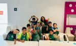 Tendrá BARCO verano para niñas y niños en Tampico: ITCA