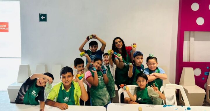 Tendrá BARCO verano para niñas y niños en Tampico: ITCA