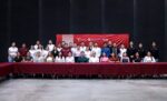 Reúne INJUVE a delegados y enlaces gubernamentales para coordinar la agenda estatal