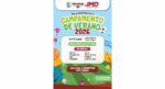 Exitosas inscripciones para Curso de Verano del Polideportivo Reynosa