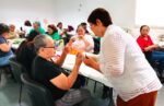 Capacita Gobierno de Reynosa a mujeres emprendedoras en el IMM
