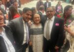 Presenta Tamaulipas estrategias de apoyo a personas migrantes en foro nacional organizado por FINABIEN