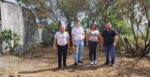 Entrega ITAVU patrimonio y certeza jurídica a familias de Reynosa